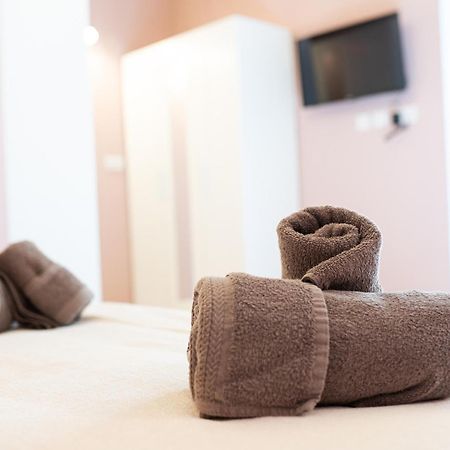 Three Cities Guest House Cospicua Bagian luar foto