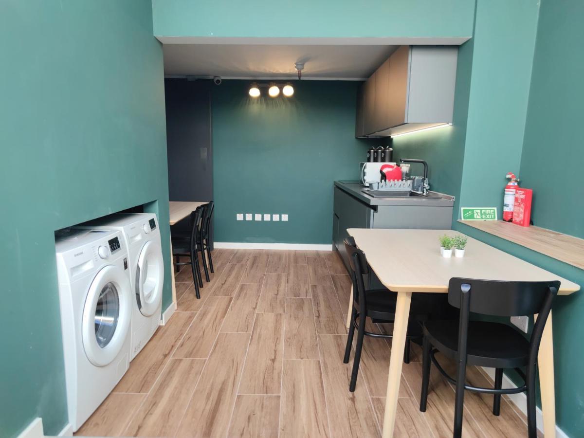 Three Cities Guest House Cospicua Bagian luar foto