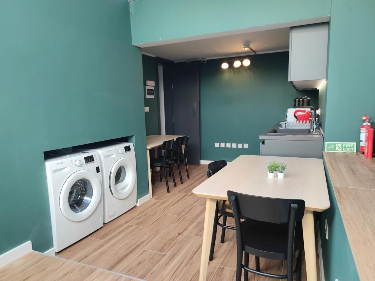 Three Cities Guest House Cospicua Bagian luar foto