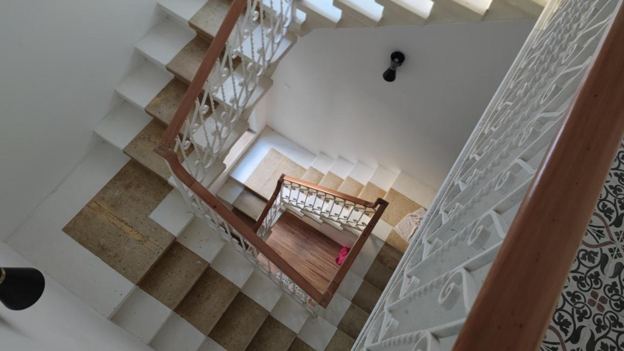 Three Cities Guest House Cospicua Bagian luar foto