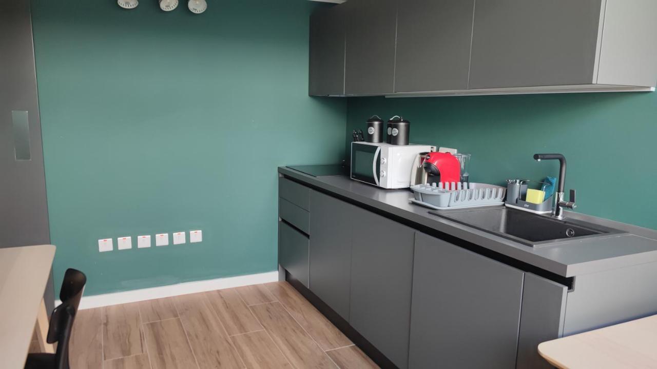 Three Cities Guest House Cospicua Bagian luar foto