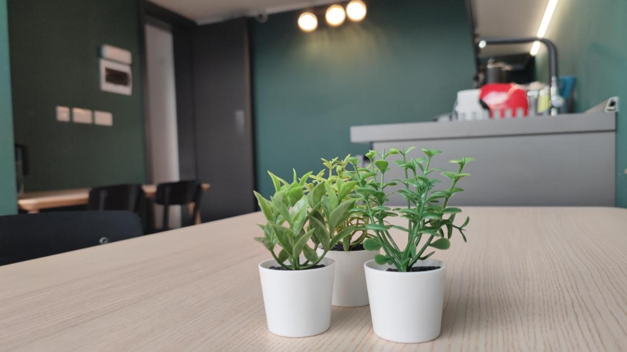 Three Cities Guest House Cospicua Bagian luar foto