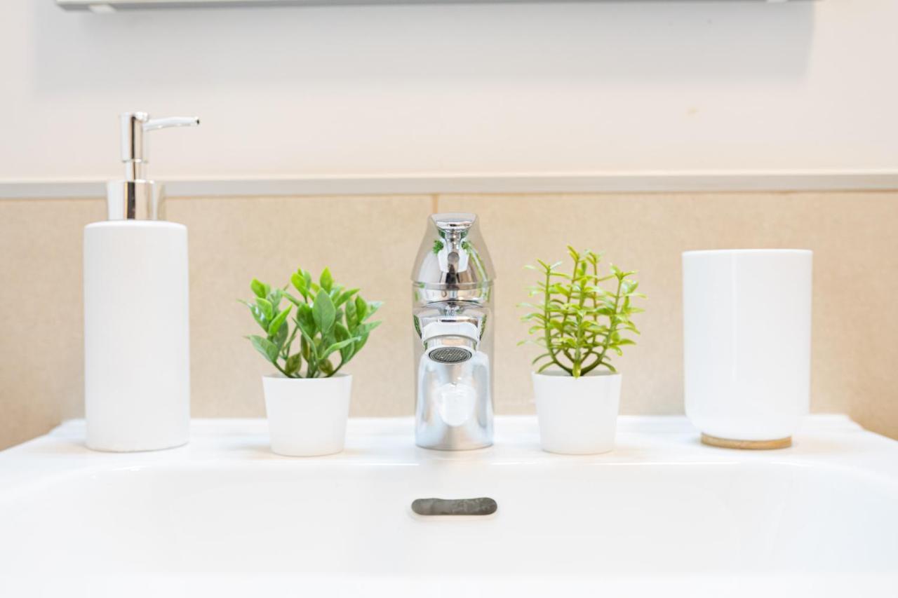 Three Cities Guest House Cospicua Bagian luar foto