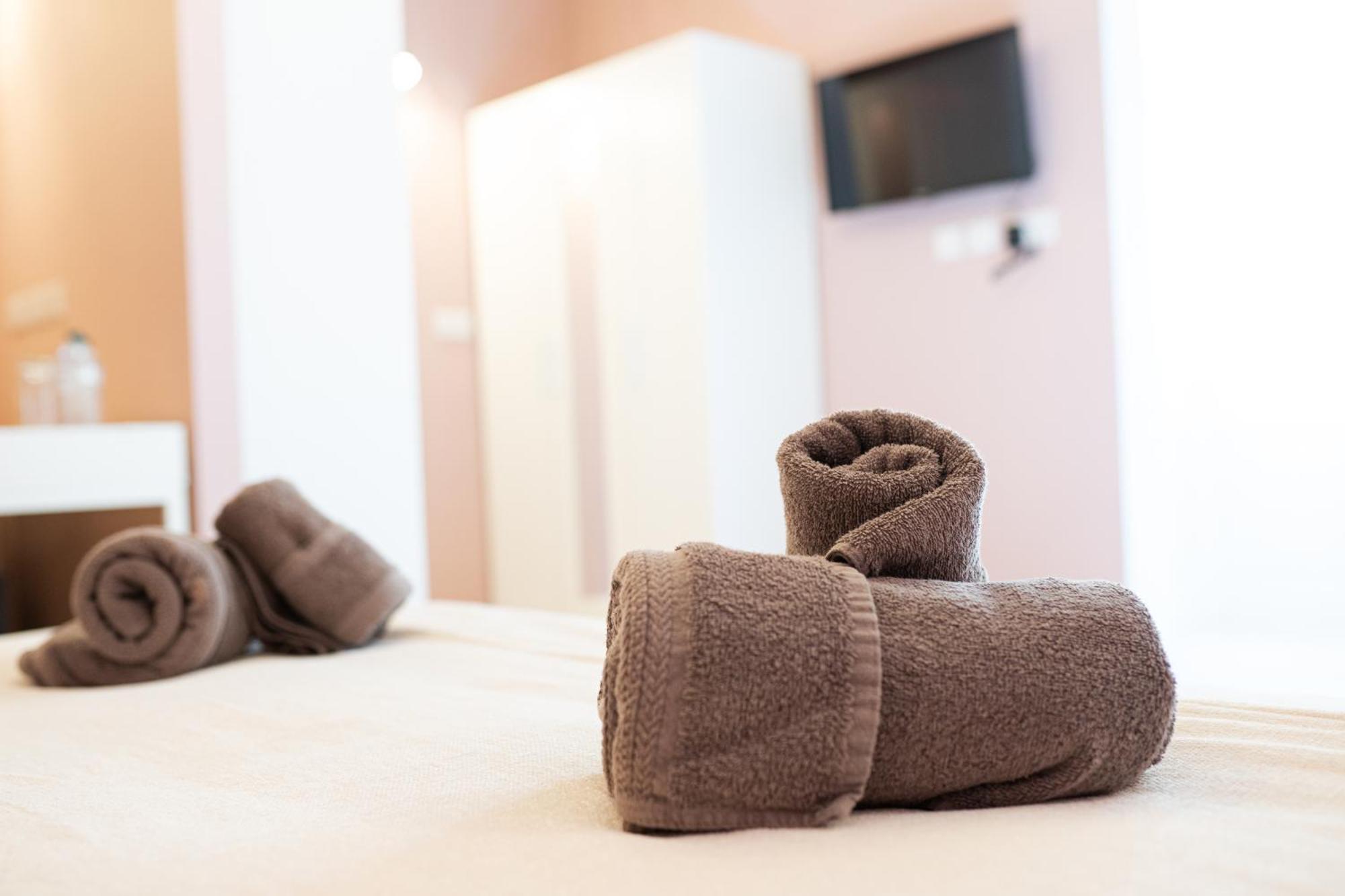 Three Cities Guest House Cospicua Bagian luar foto