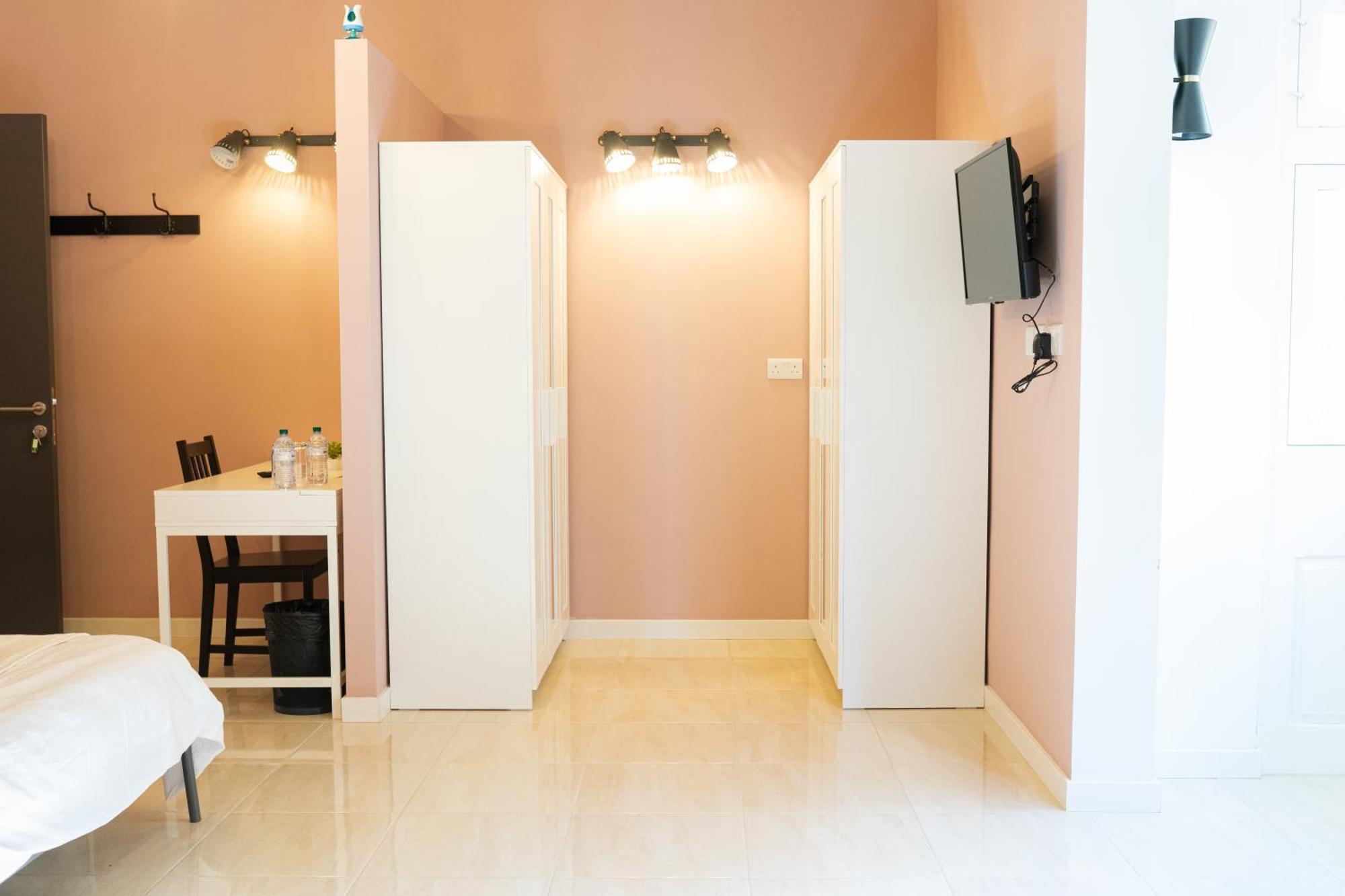 Three Cities Guest House Cospicua Bagian luar foto