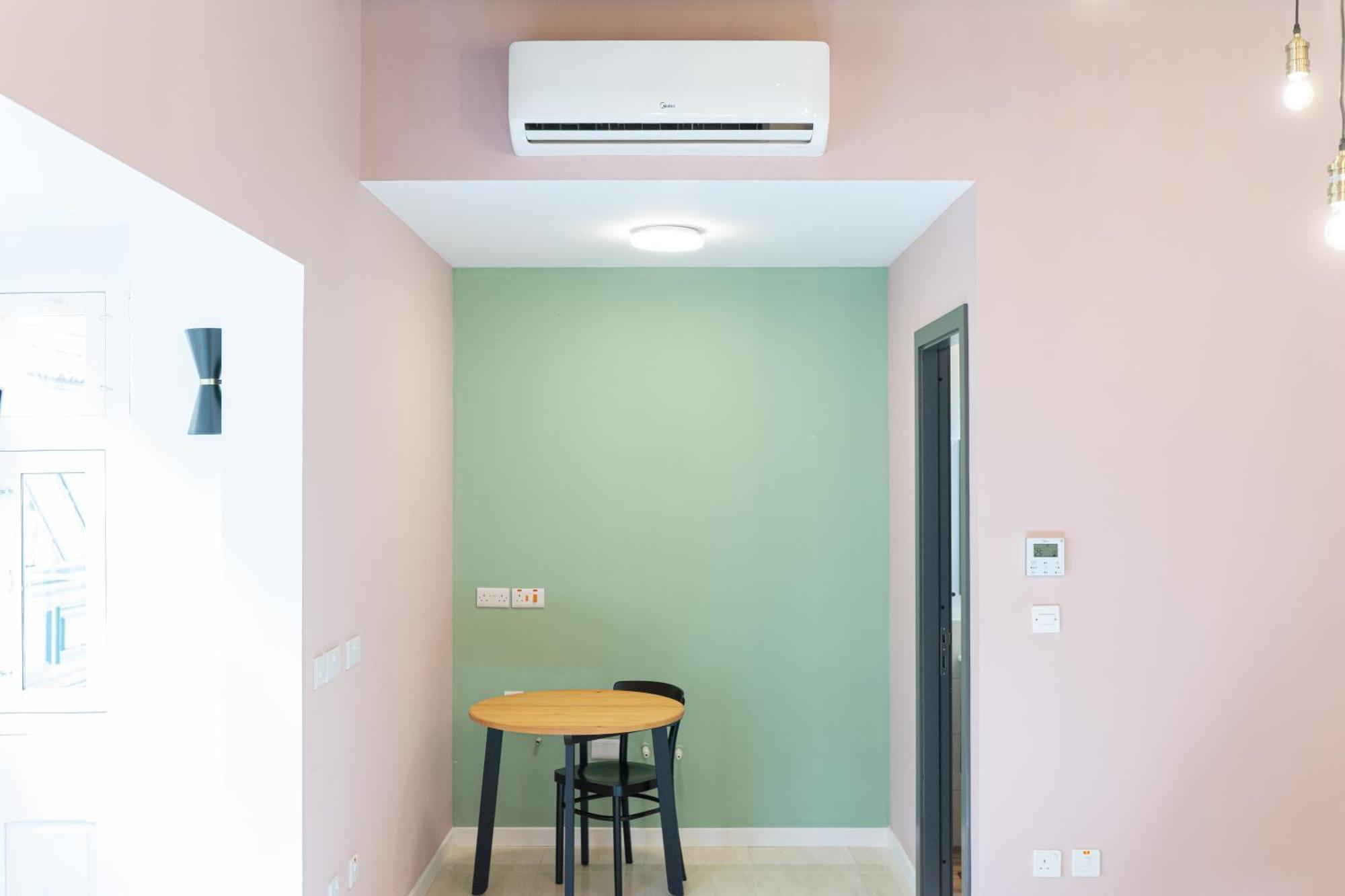Three Cities Guest House Cospicua Bagian luar foto