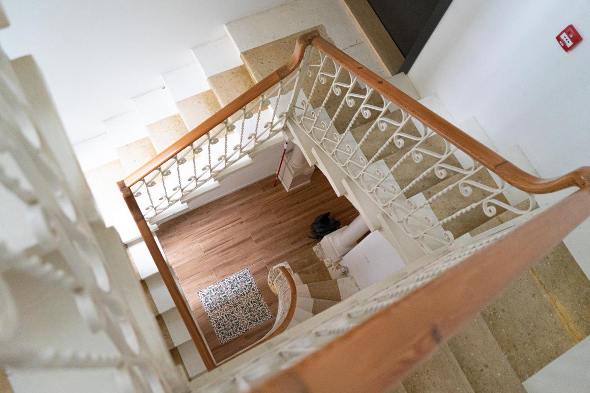 Three Cities Guest House Cospicua Bagian luar foto